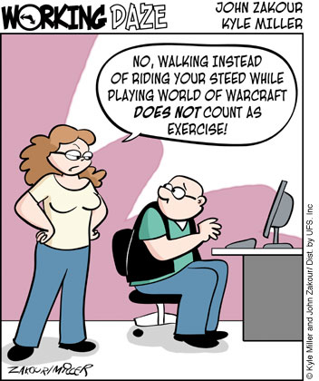 workingdaze